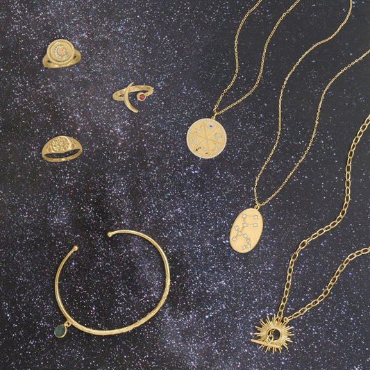 Shine On! 16.5" 14 Karat Gold Plated Sunburst Toggle Necklace freeshipping - Higher Class Elegance