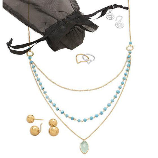 Mystery Grab Bag: Secret Treasures (2-5 Items) freeshipping - Higher Class Elegance