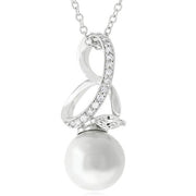 Royalty Pearl Pendant freeshipping - Higher Class Elegance