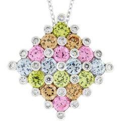 Surprise Glitz Pendant freeshipping - Higher Class Elegance