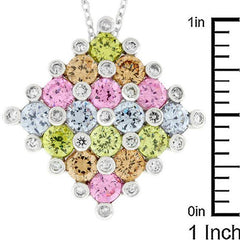 Surprise Glitz Pendant freeshipping - Higher Class Elegance