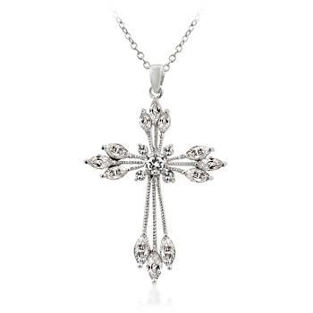 Luxury Conviction Pendant freeshipping - Higher Class Elegance