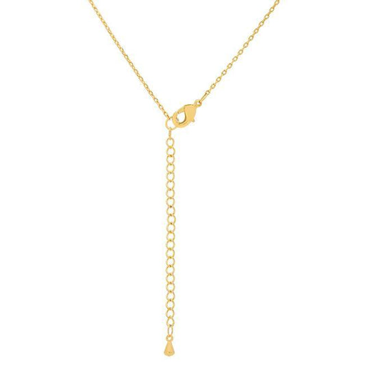 Golden Initial J Pendant freeshipping - Higher Class Elegance