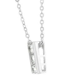 Triplet Cubic Pendant freeshipping - Higher Class Elegance