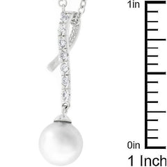 Pearl Treasure Pendant freeshipping - Higher Class Elegance