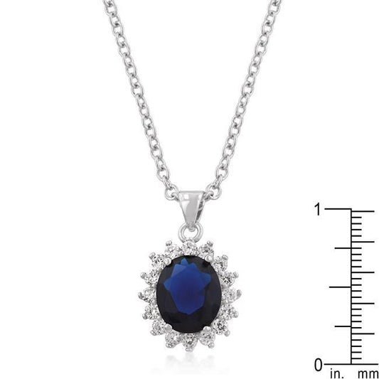 Royal Wedding Pendant freeshipping - Higher Class Elegance