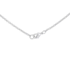 Timeless Pave Necklace freeshipping - Higher Class Elegance