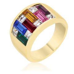 Summer Bazaar Ring freeshipping - Higher Class Elegance