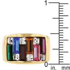 Summer Bazaar Ring freeshipping - Higher Class Elegance