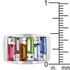 Candy Maze Ring freeshipping - Higher Class Elegance