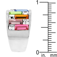 Candy Maze Ring freeshipping - Higher Class Elegance