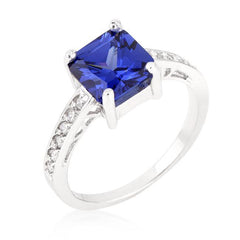 Princess Purple Ring freeshipping - Higher Class Elegance