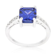 Princess Purple Ring freeshipping - Higher Class Elegance