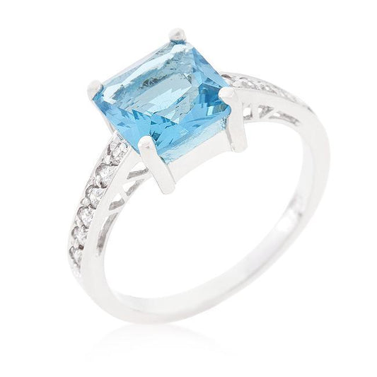Princess Jasmine Ring freeshipping - Higher Class Elegance