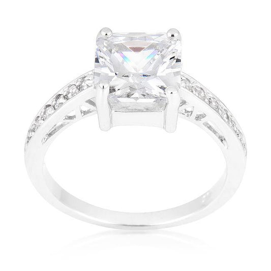Princess Isabella Ring freeshipping - Higher Class Elegance