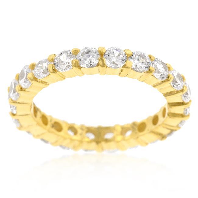 Jessica Band in Goldtone Finish freeshipping - Higher Class Elegance