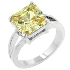Jonquil Gypsy Ring freeshipping - Higher Class Elegance