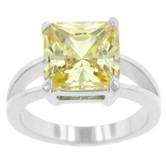Jonquil Gypsy Ring freeshipping - Higher Class Elegance
