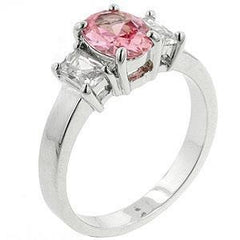Blossom Engagement Ring freeshipping - Higher Class Elegance