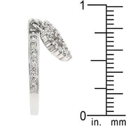 Simple Heart Charm Ring freeshipping - Higher Class Elegance