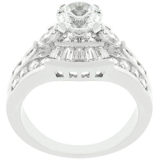 Centennial Ring freeshipping - Higher Class Elegance