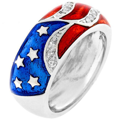 Patriot Ring freeshipping - Higher Class Elegance