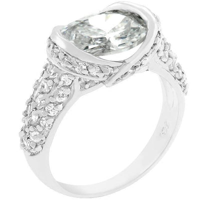 Classic Empire Ring freeshipping - Higher Class Elegance