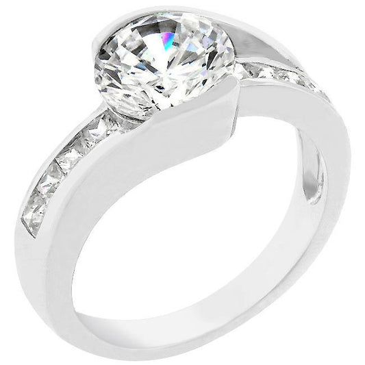 Cinderella Ring freeshipping - Higher Class Elegance