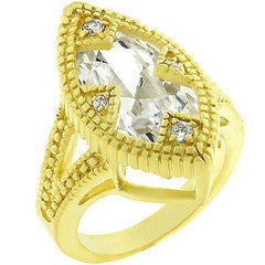 Royal Marquise Ring freeshipping - Higher Class Elegance