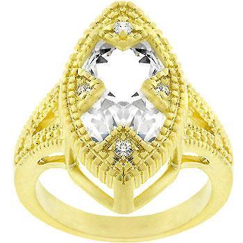 Royal Marquise Ring freeshipping - Higher Class Elegance