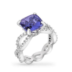 Uptown Classic Ring freeshipping - Higher Class Elegance