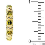 Olive Fusion Ring freeshipping - Higher Class Elegance