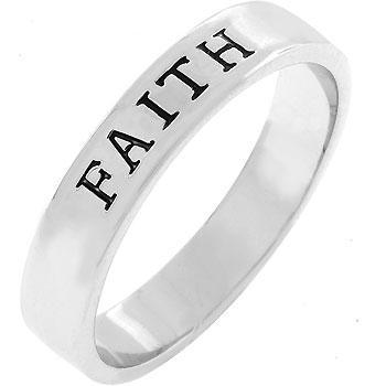 Faith Fashion Band freeshipping - Higher Class Elegance