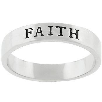 Faith Fashion Band freeshipping - Higher Class Elegance