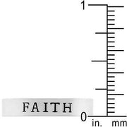 Faith Fashion Band freeshipping - Higher Class Elegance