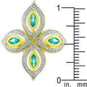 Aqua Luxe Ring freeshipping - Higher Class Elegance
