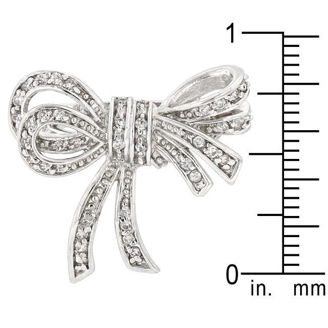 Double Knot Shoelace Ring freeshipping - Higher Class Elegance