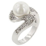 Triton Pearl Ring freeshipping - Higher Class Elegance