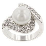 Triton Pearl Ring freeshipping - Higher Class Elegance