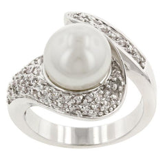 Triton Pearl Ring freeshipping - Higher Class Elegance