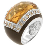 Persian Champagne Ring freeshipping - Higher Class Elegance
