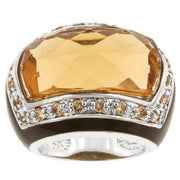 Persian Champagne Ring freeshipping - Higher Class Elegance