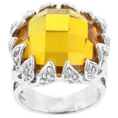Solare Cocktail Ring freeshipping - Higher Class Elegance