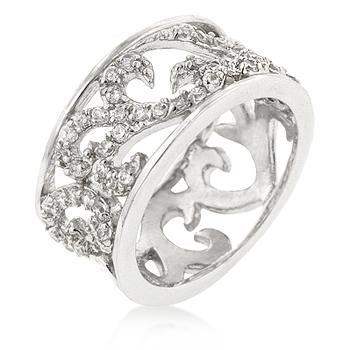 Parisian Elegance Ring freeshipping - Higher Class Elegance