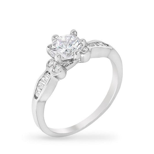 Geneva Ring freeshipping - Higher Class Elegance