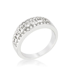 Petite Crystal Band freeshipping - Higher Class Elegance