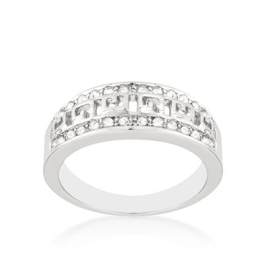 Petite Crystal Band freeshipping - Higher Class Elegance