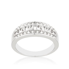 Petite Crystal Band freeshipping - Higher Class Elegance