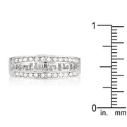Petite Crystal Band freeshipping - Higher Class Elegance