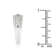 Petite Crystal Band freeshipping - Higher Class Elegance